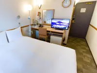 Toyoko Inn Toyama Eki Shinkansen Guchi No 1 Hotels in Toyama