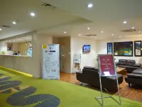 Kyriad Hotel Gulbarga by Othpl Hotels in Gulbarga
