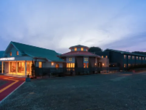 ホテルブリスヴィラ波佐見 波佐見町のホテル