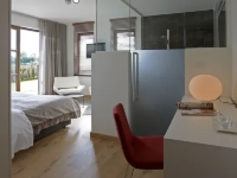 B&B Baron’s House Neerijse-Leuven Hotels in Huldenberg