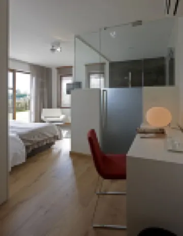 B&B Baron’s House Neerijse-Leuven Hotels in Huldenberg