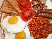 Royal View Hotel - breakfast