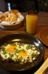 Casa de la Luz Hotel Boutique - Aamiainen
