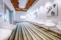 Ewaa Express Hotel- Buraydah Hotels in Buraydah
