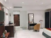 Maniratna Resort Hôtels à : Borgaon Dharmale
