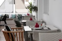 Apollon Design Boutique Hotel - Frühstück