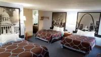 Super 8 by Wyndham O'Fallon MO/St. Louis Area Hotels in Wentzville