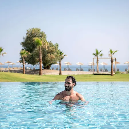 Myrion Beach Resort & Spa - Adults Only