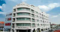 Victoria Inn, Penang - 2 estrellas