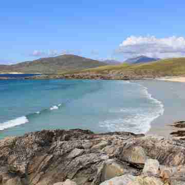 An Airigh Fitness & Recreational Facilities