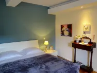 Les Myosotis Chambres d'hôtes - Sarreguemines Hotels in Zetting