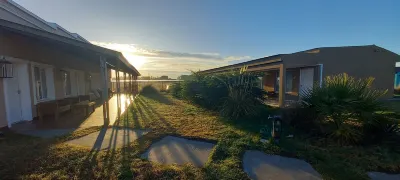Altos de Adonai Hotel di 