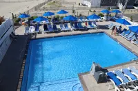 The White Sands Resort and Spa - Merinäköala