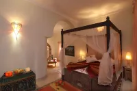 Riad Cannelle - pemandangan pegunungan