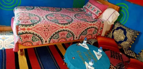 Kasbah Casa Khamlia