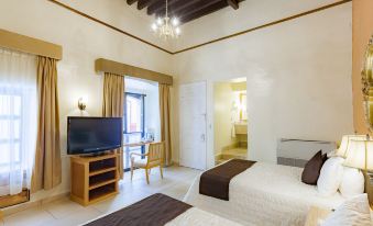 Hotel Meson de Jobito
