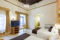 Hotel Meson de Jobito