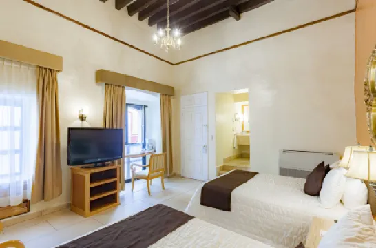 Hotel Meson de Jobito