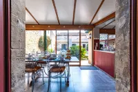 帕蒂庫列爾帕巖尚皮爾酒店