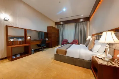 Celine Home Al Malqa Hotels near Mohammad Abdu Arena