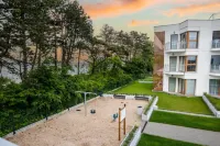 Areia Strefa SPA Widok na Morze Panorama - 4-Star