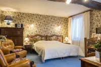 Hostellerie Sarrasine, Mâcon Est - Teritoria Hotels in Vonnas