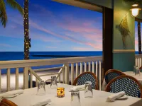Southernmost Beach Resort Hotels in Monroe County