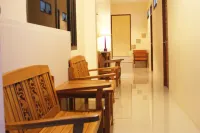 Tara B&B Kanchanaburi