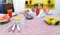 Serpa Hotel - breakfast