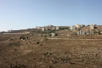 Al Sakhra Hotel - 3-Sterne