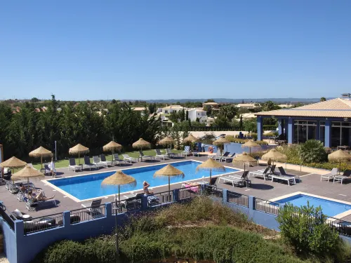 Aldeia Azul Resort