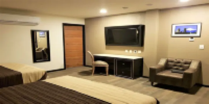 Mansion Azul Cholula Hotels near Church of Our Lady of Remedies (Santuario de la Virgen de los Remedios)