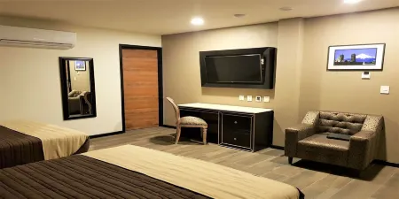 Mansion Azul Cholula