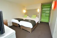 Campanile Bourg EN Bresse - Viriat Hotel di Bourg-en-Bresse