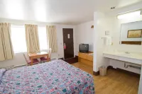 Brooks St. Motor Inn Hotels in Lolo