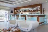 Princess Kyniska Suites - 5 ดาว