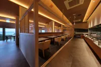 Hanashibuki - Desayuno