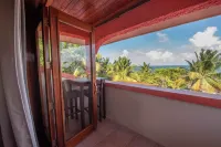 Bella Vista Resort Belize - Ocean View