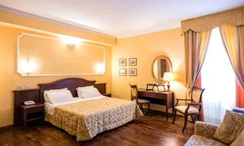 Grand Hotel Italia