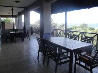 Lombok Lodge Hotels in Port Shepstone