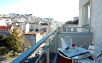 Lisbon City Hotel by City Hotels - Scenic