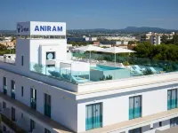 Hotel Seasun Aniram Hotels in Palma de Mallorca
