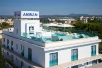 Hotel Seasun Aniram Hotels in Can Pastilla