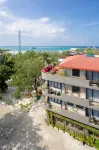 Ayala Oceanview Maldives Các khách sạn ở Dhigu