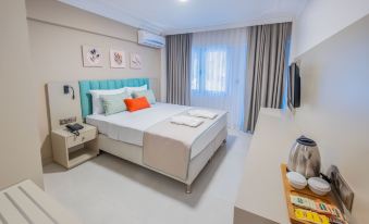 Rose Garden Premium Hotel