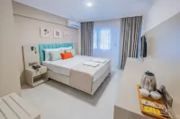 Rose Garden Premium Hotel Hotel di Goynuk Mahallesi