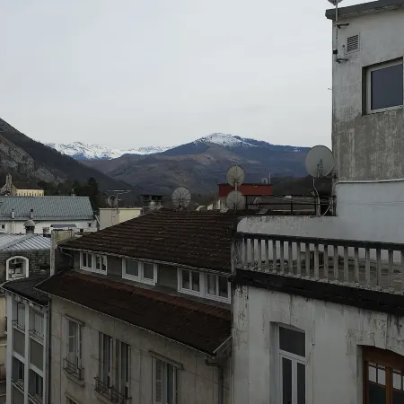 Hotel CÖRONA Lourdes