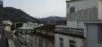 Hotel CÖRONA Lourdes - Bjergudsigt
