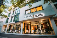 Hotel Auris Hôtels à : 