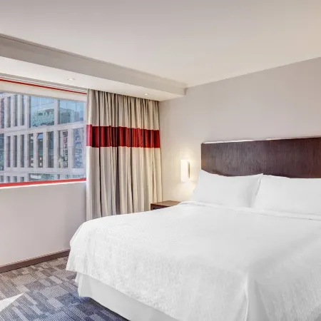 Four Points by Sheraton Santiago